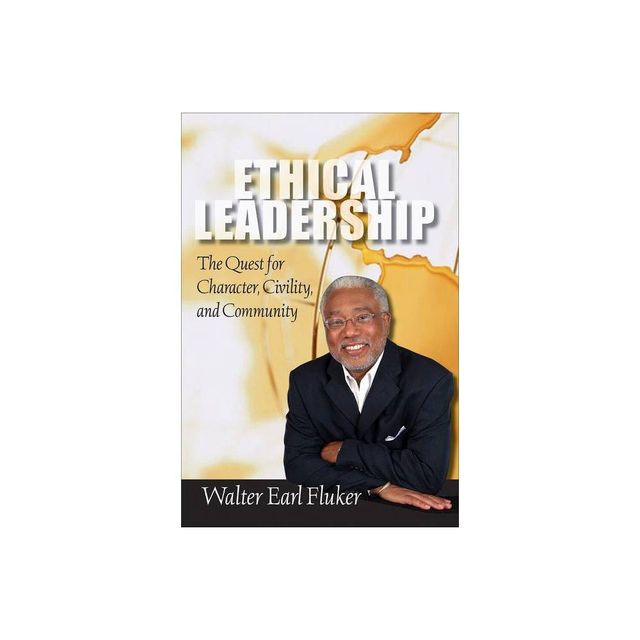 Ethical Leadership