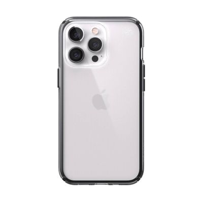 Speck Apple iPhone 13 Pro Presidio Perfect Clear Case