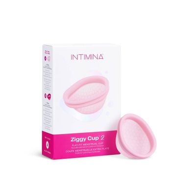 Intimina Ziggy Menstrual Cup