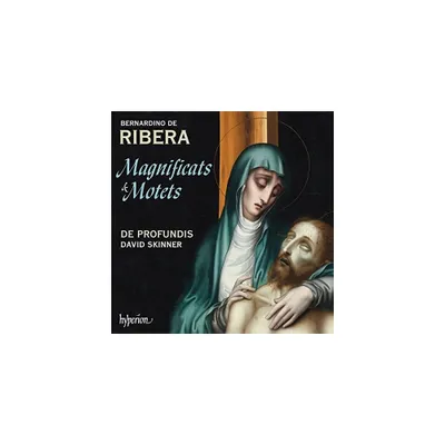 Ribera & De Profundis & David Skinner - Ribera: Magnificats And Motets (CD)