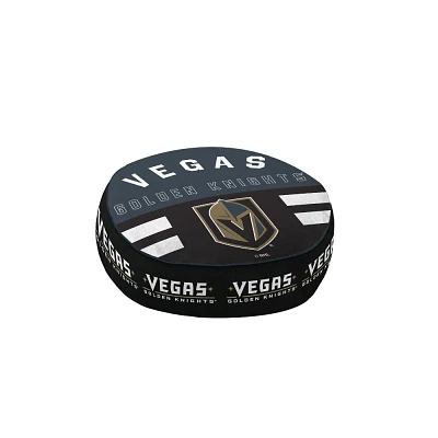 NHL Vegas Golden Knights Circle Plushlete Pillow