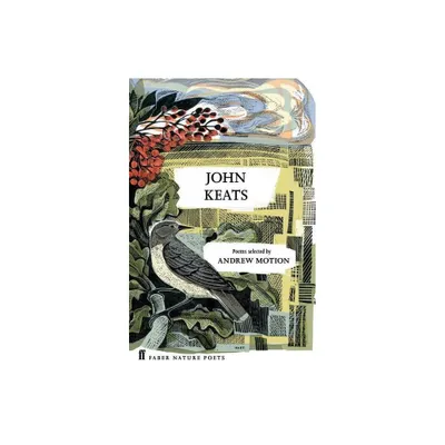 John Keats - (Faber Poetry) (Hardcover)