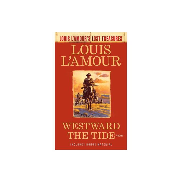 Westward the Tide [Book]
