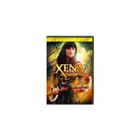 Xena: Warrior Princess: Season Five (DVD)(1999)