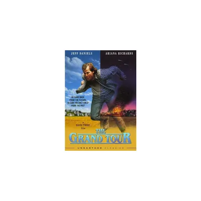 The Grand Tour (aka Timescape) (DVD)(1991)