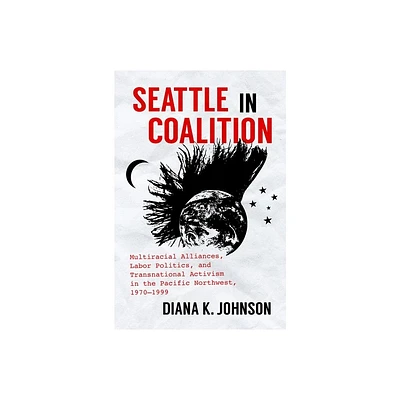 Seattle in Coalition - (Justice, Power