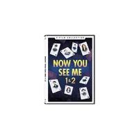 Now You See Me 1 & 2 (DVD)