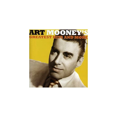 Art Mooney - Greatest Hits and More (CD)