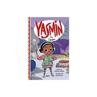 Yasmin the Camper