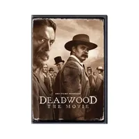 The Movie : Deadwood (DVD)