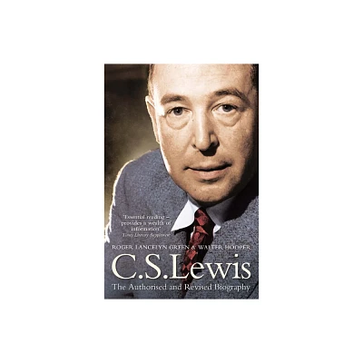 C. S. Lewis