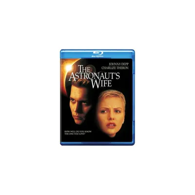 The Astronauts Wife (Blu-ray)(1999)