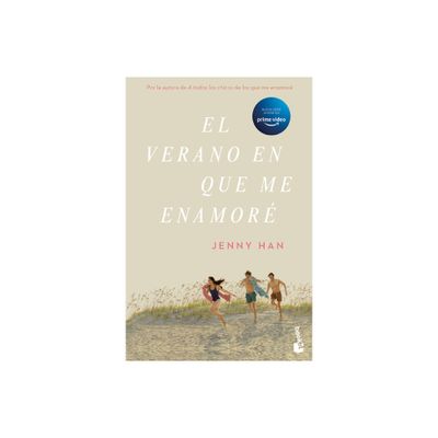 El Verano En Que Me Enamor (Tv-Tie In) by Jenny Han (Paperback)