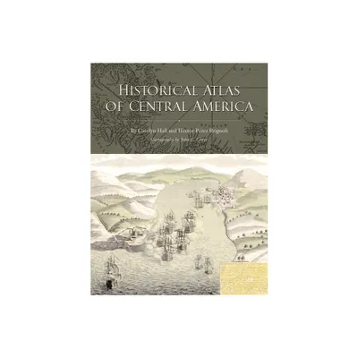 Historical Atlas of Central America