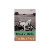 The High Road - by Edna OBrien (Paperback)