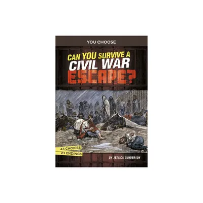 Can You Survive a Civil War Escape