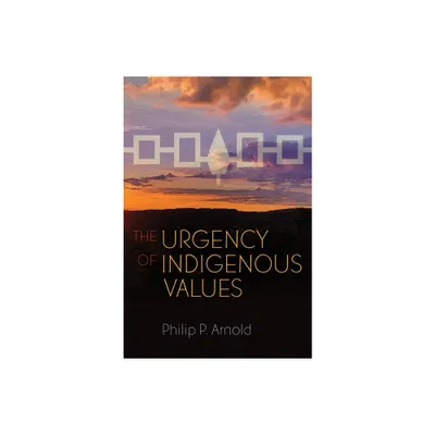 The Urgency of Indigenous Values