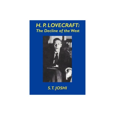 H.P. Lovecraft