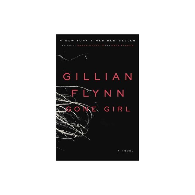 Gone Girl (Hardcover) by Gillian Flynn