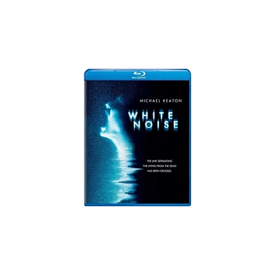 White Noise (Blu-ray)(2005)