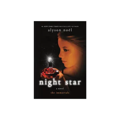 Night Star - (Immortals) by Alyson Nol (Paperback)