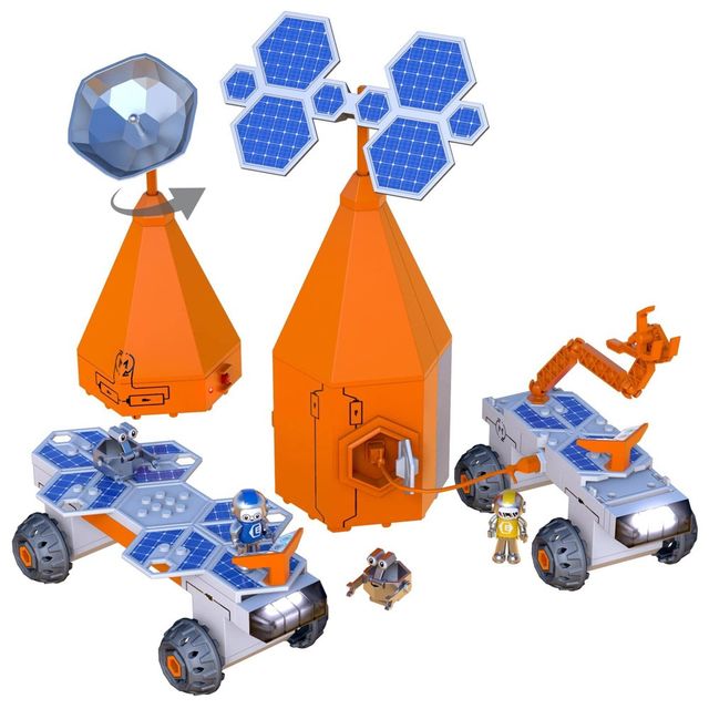 Educational Insights Circuit Explorer Rover