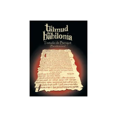 El Talmud de Babilonia