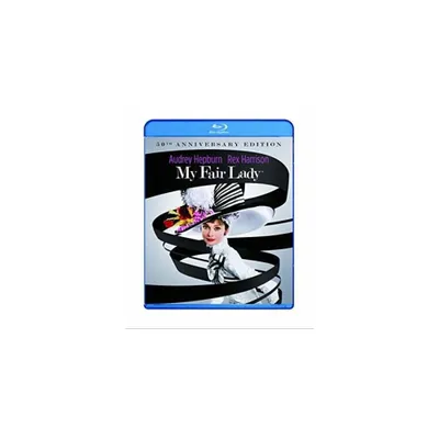 My Fair Lady (Blu-ray)(1964)