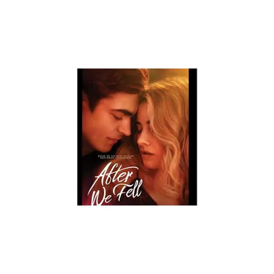 After We Fell (DVD)(2021)