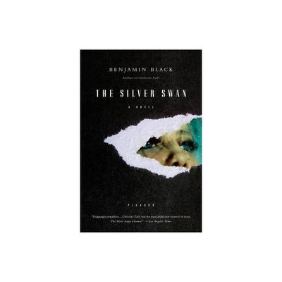 Silver Swan - (Quirke) by John Banville & Benjamin Black (Paperback)