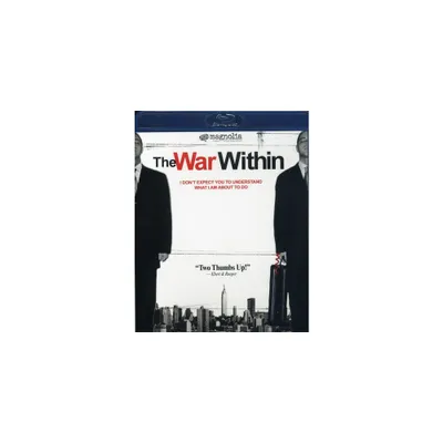 The War Within (Blu-ray)(2005)