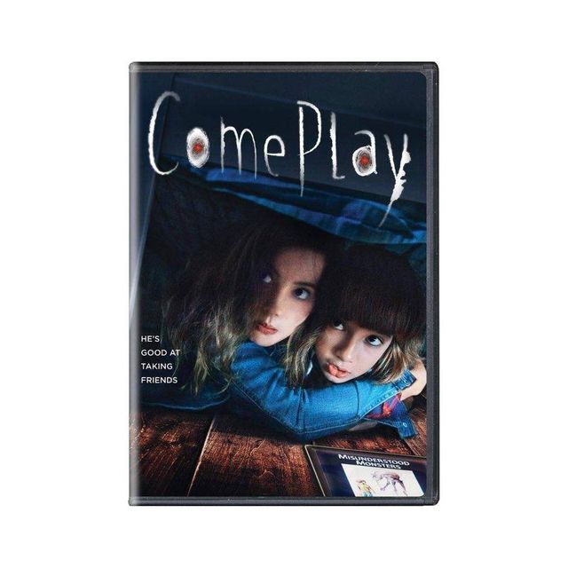 Come Play (DVD)