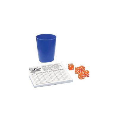 Farkle Dice Game