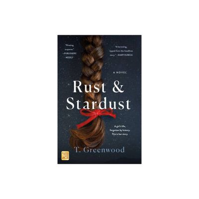 Rust & Stardust - by T Greenwood (Paperback)