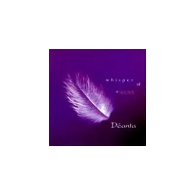 Danta - Whisper of a Secret (CD)