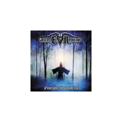 Where Evil Follows - Portable Darkness (CD)