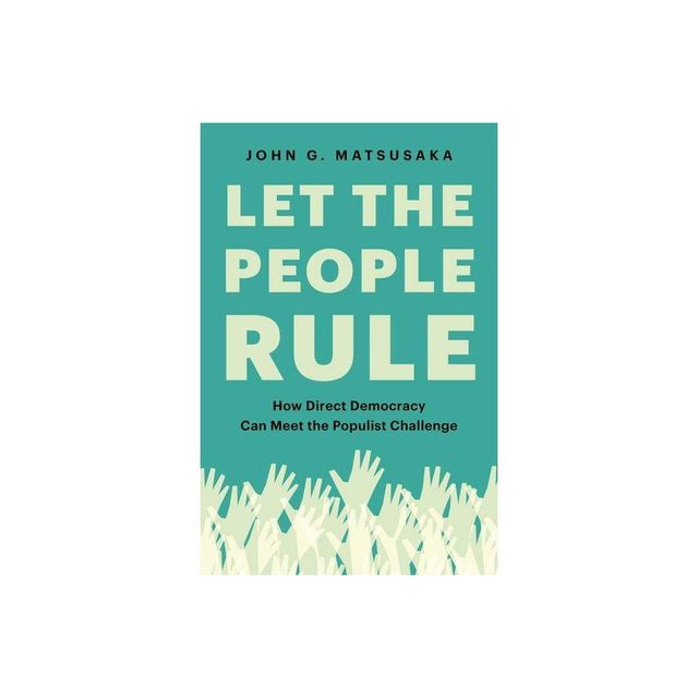 Let the People Rule