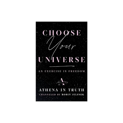 Choose Your Universe