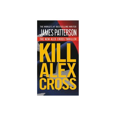 Kill Alex Cross