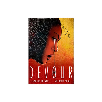 Devour - by Jazmine Joyner (Hardcover)