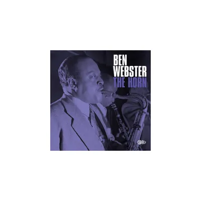 Ben Webster