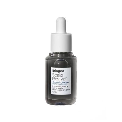 Briogeo Hair Care Scalp Revival Charcoal + Tea Tree Scalp Treatment Serum - 1 fl oz - Ulta Beauty