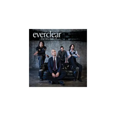 Everclear - Very Best Of - Pink/blue Splatter (Vinyl)