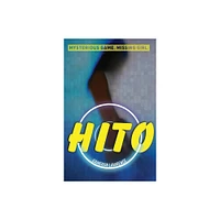 Hito - by Cameron Lawrence (Paperback)