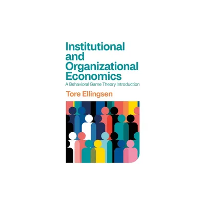 Institutional and Organizational Economics