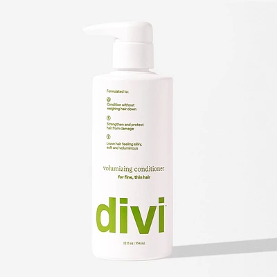 Divi Volumizing Conditioner - 12 fl oz - Ulta Beauty