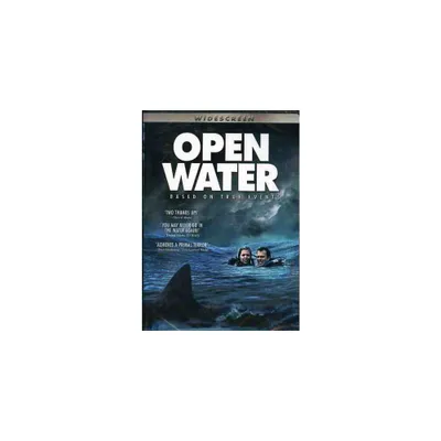 Open Water (DVD)(2004)