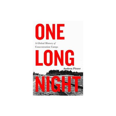 One Long Night - by Andrea Pitzer (Paperback)