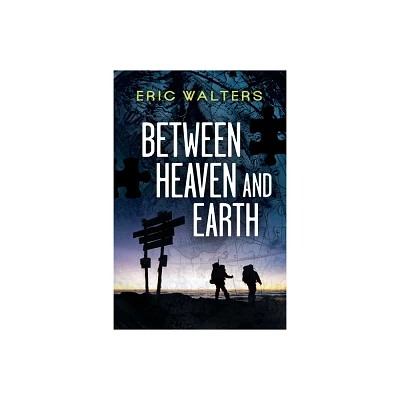 Between Heaven and Earth