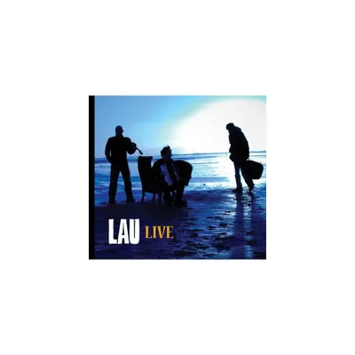 Lau - Live (CD)